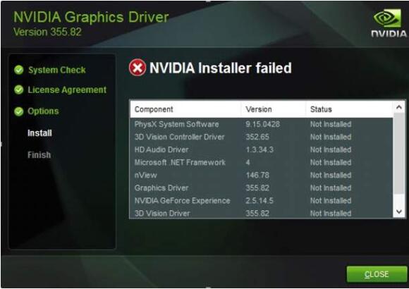 nvidia mcp61p driver windows 10